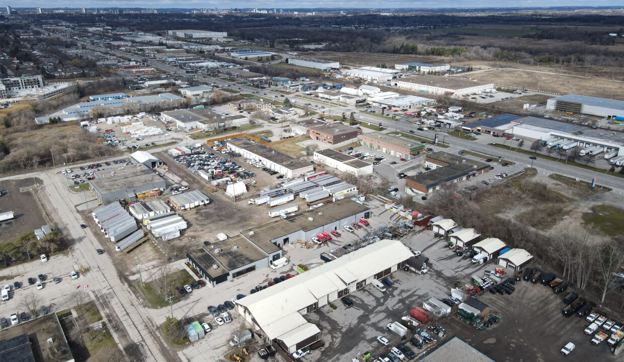 Whitney & Company Commercial Real Estate