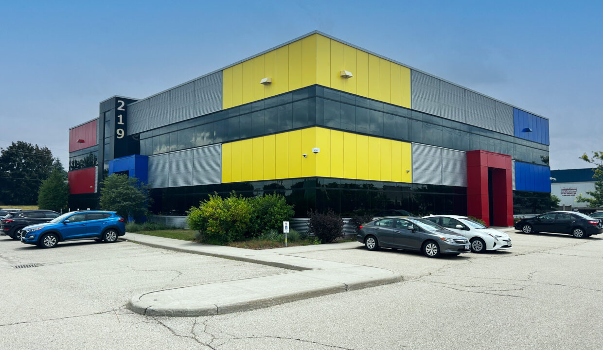 Whitney & Company Commercial Real Estate