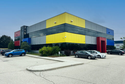 Whitney & Company Commercial Real Estate