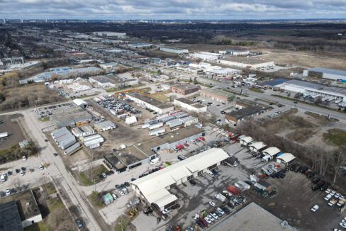 Whitney & Company Commercial Real Estate
