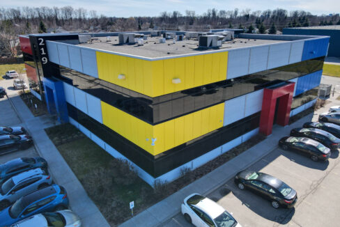 Whitney & Company Commercial Real Estate
