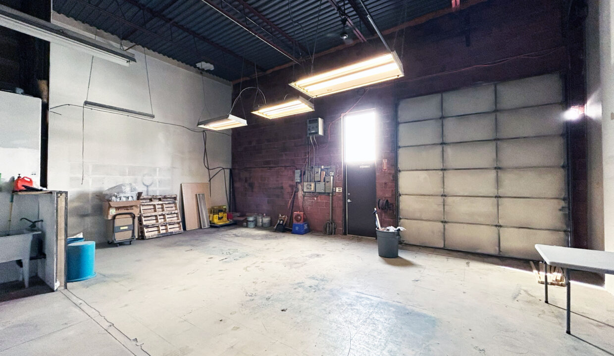 whitney & company commercial real estate