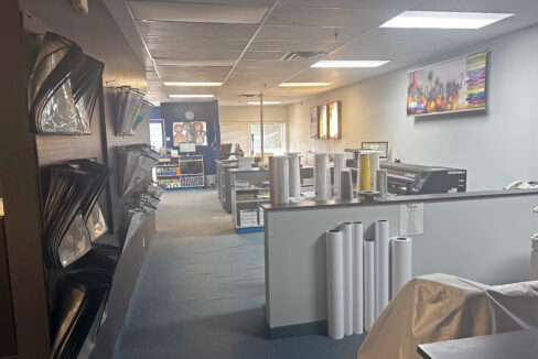 Whitney & Company Commercial Real Estate