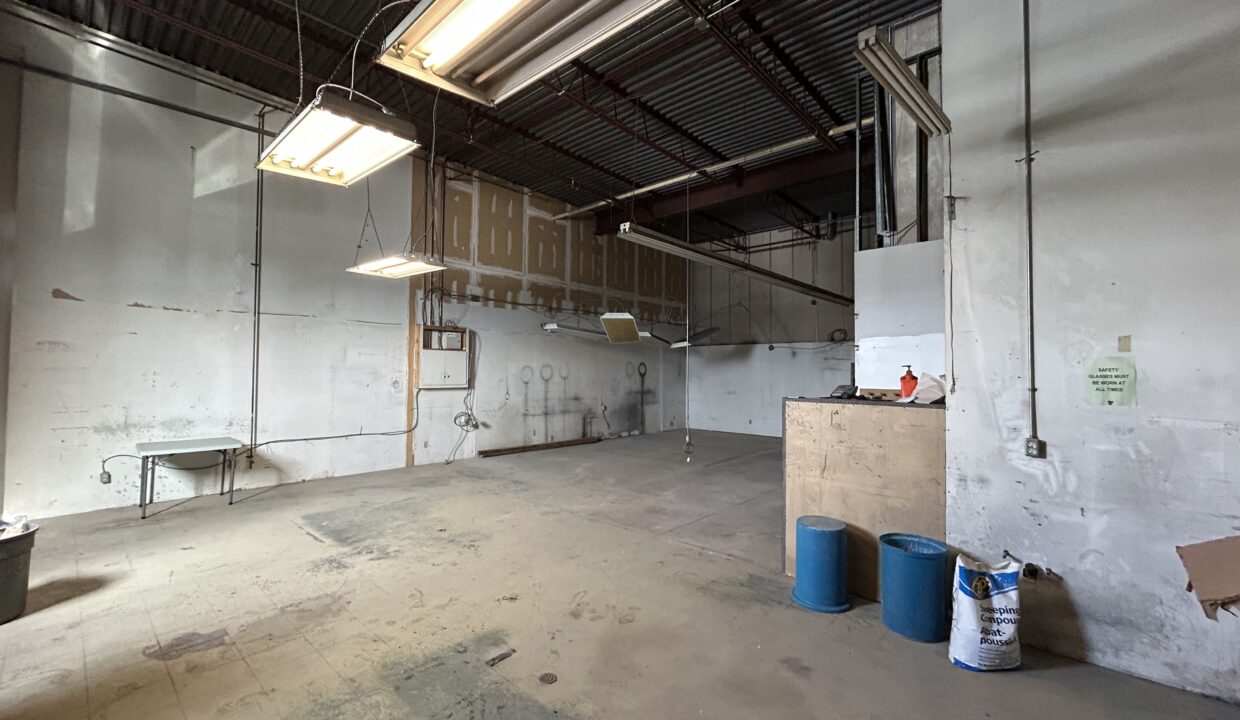 whitney & company commercial real estate