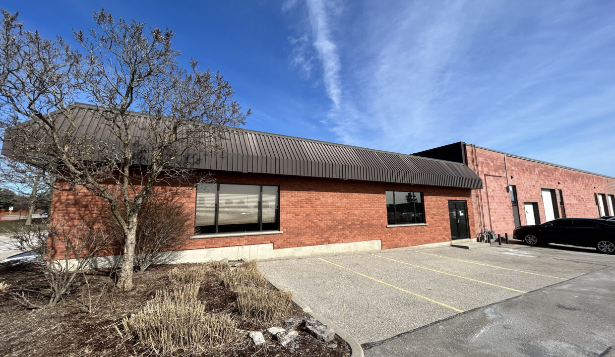 whitney & company commercial real estate