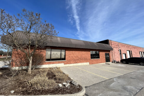 whitney & company commercial real estate