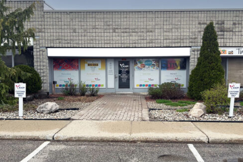 Whitney & Company Commercial Real Estate
