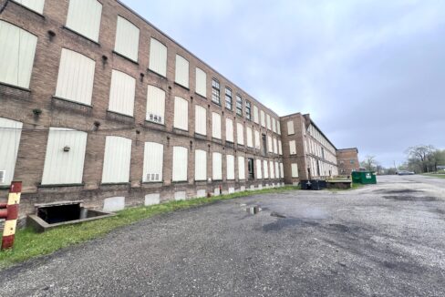 Whitney & Company Commercial Real Estate
