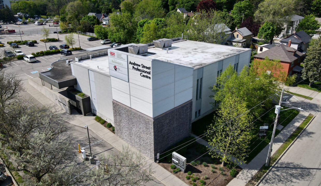 Whitney & Company Commercial Real Estate