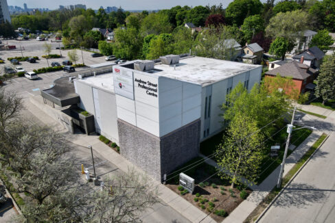 Whitney & Company Commercial Real Estate