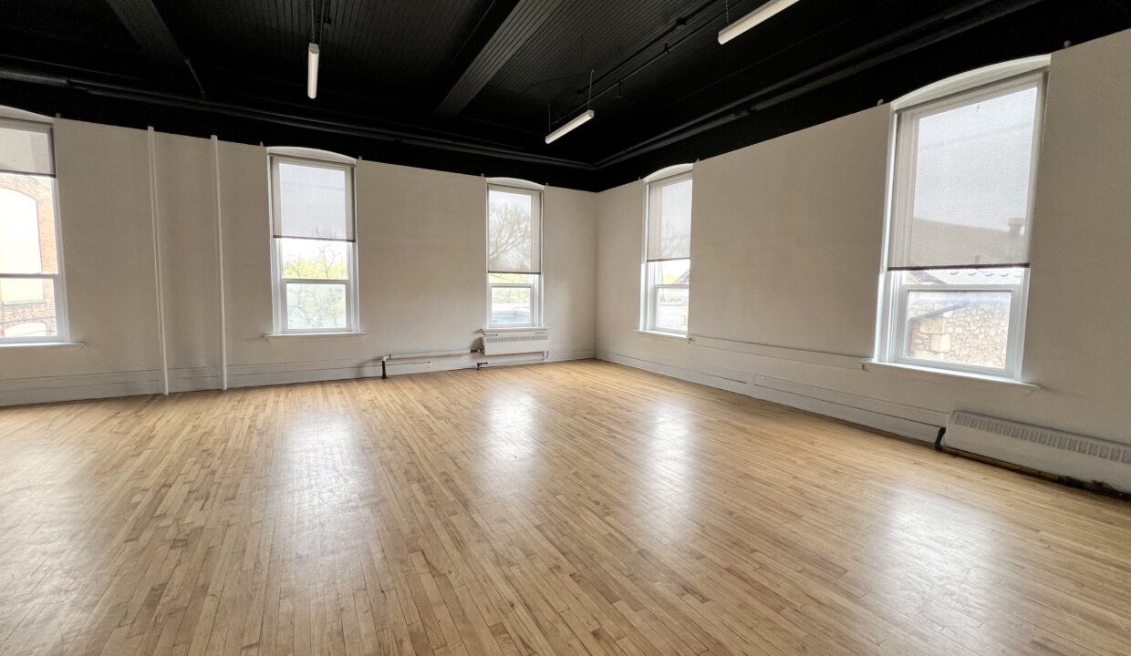 Whitney & Company Commercial Real Estate
