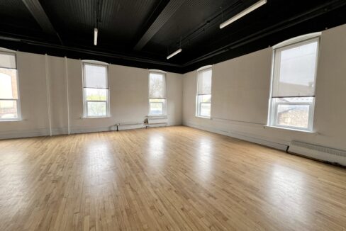 Whitney & Company Commercial Real Estate