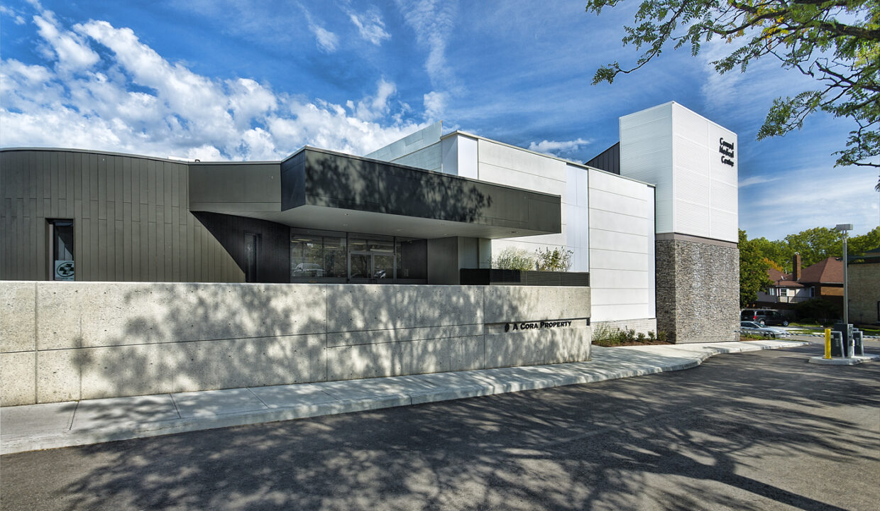 Whitney & Company Commercial Real Estate