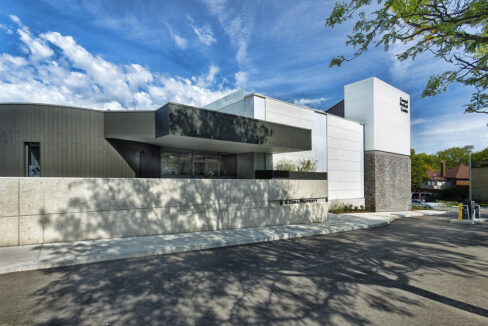 Whitney & Company Commercial Real Estate