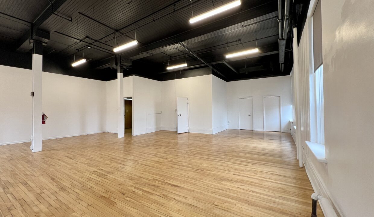 Whitney & Company Commercial Real Estate