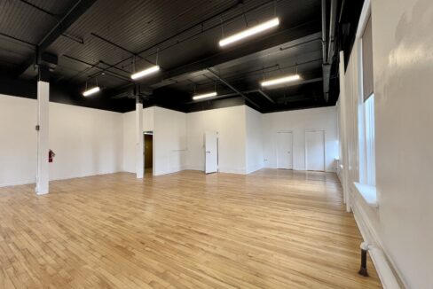 Whitney & Company Commercial Real Estate