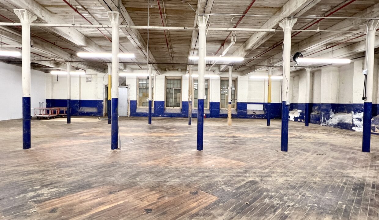 Whitney & Company Commercial Real Estate