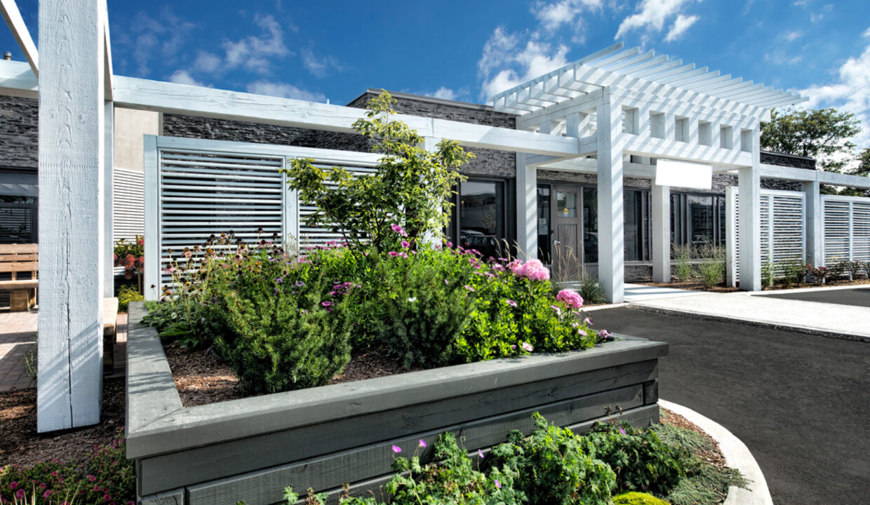 Whitney & Company Commercial Real Estate