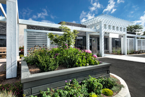 Whitney & Company Commercial Real Estate