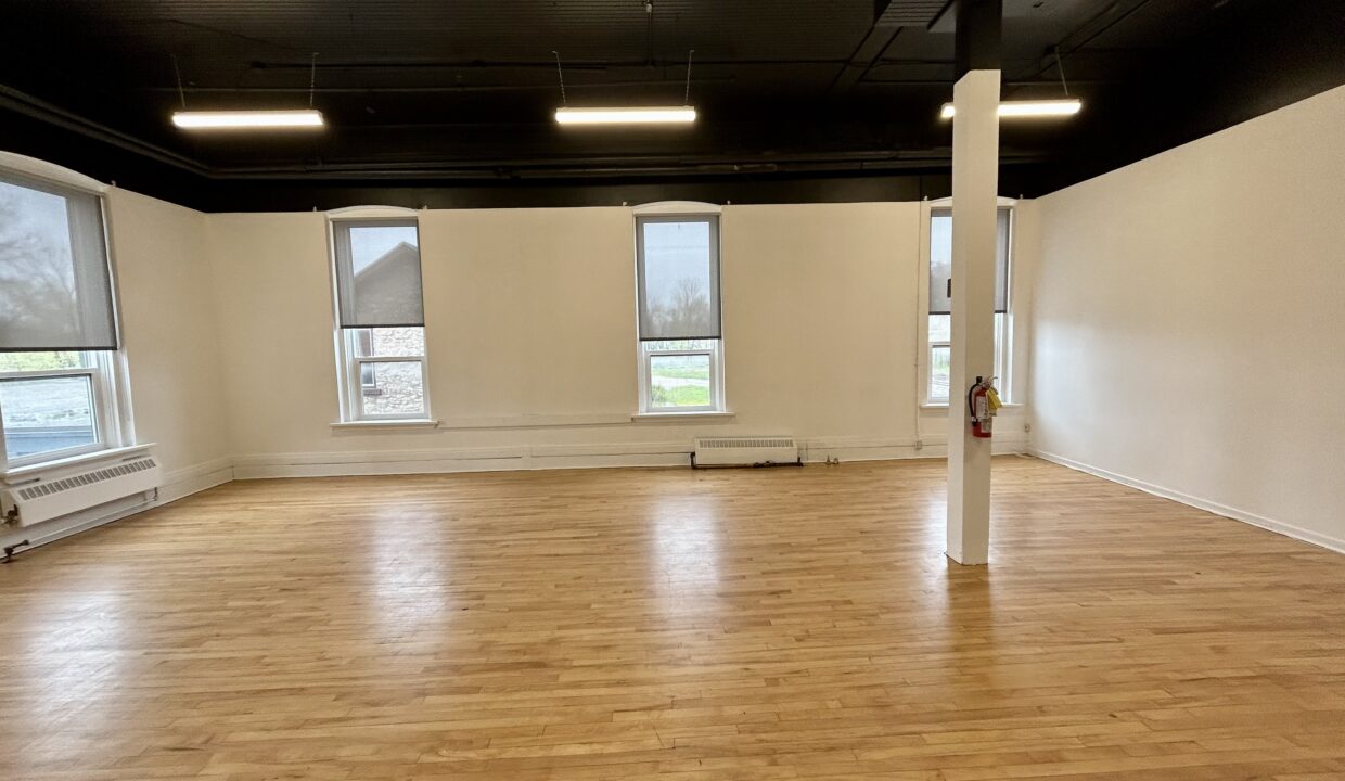 Whitney & Company Commercial Real Estate