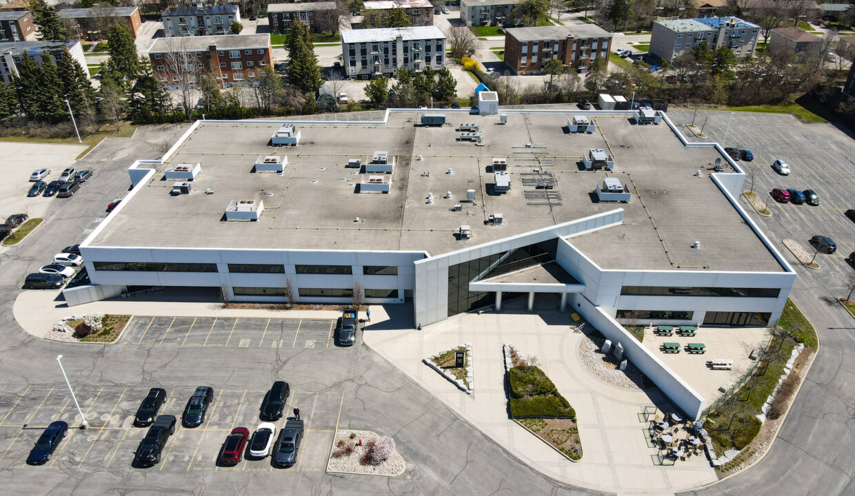 whitney & company commercial real estate