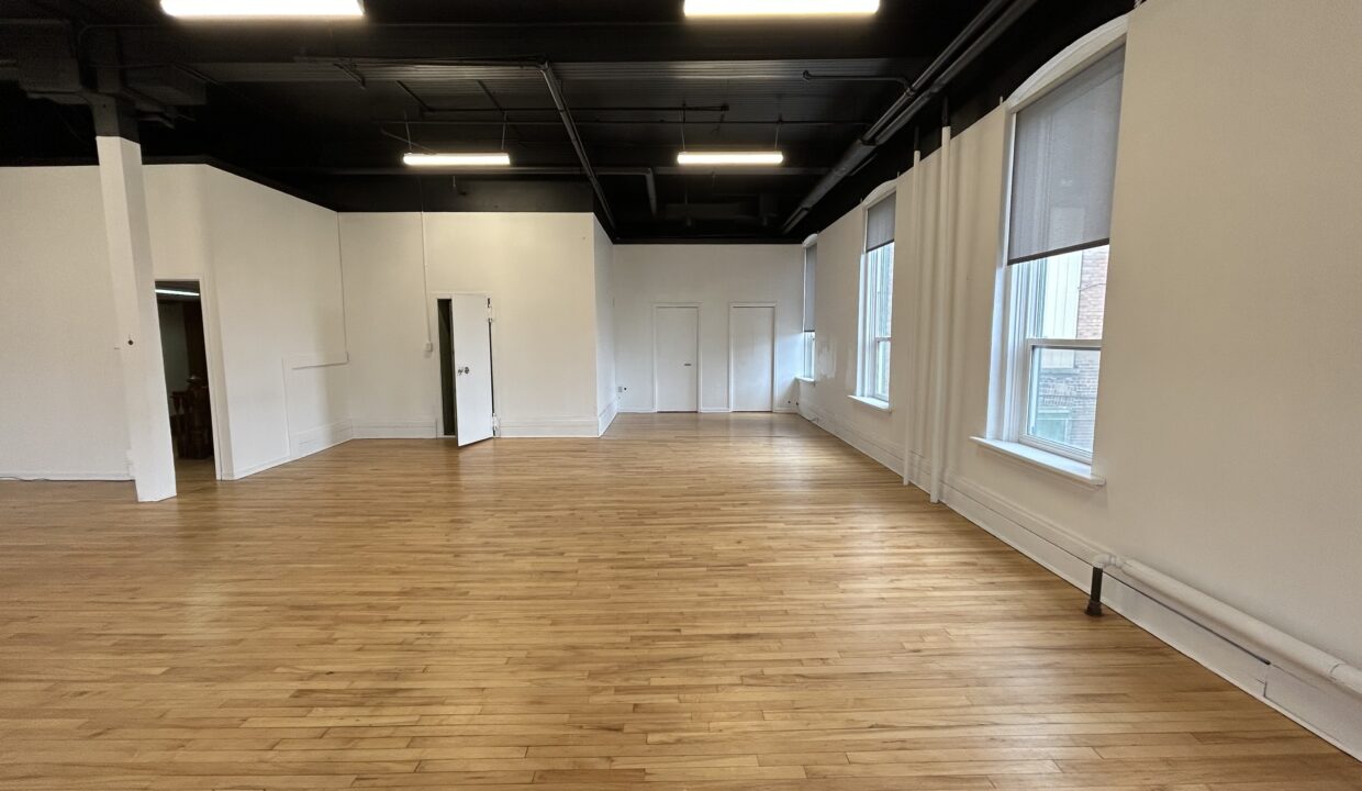 Whitney & Company Commercial Real Estate