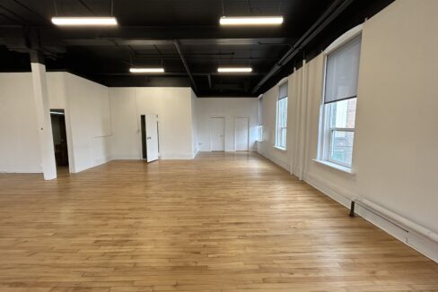 Whitney & Company Commercial Real Estate