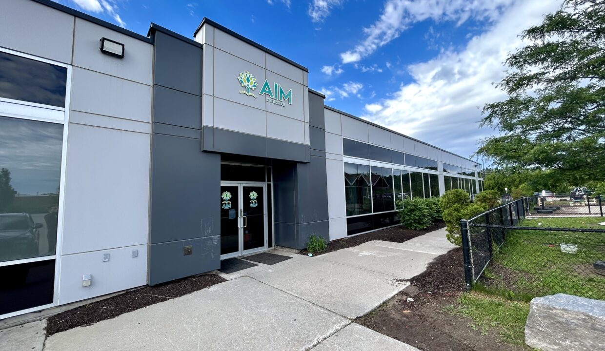 Whitney & Company Commercial Real Estate