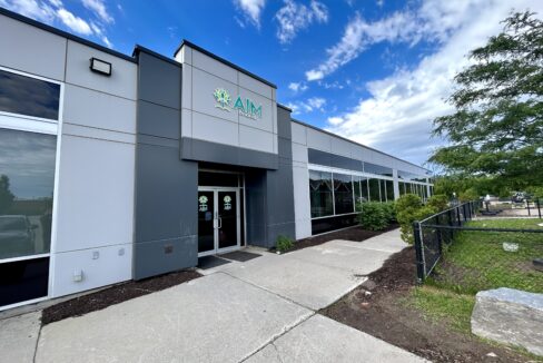 Whitney & Company Commercial Real Estate