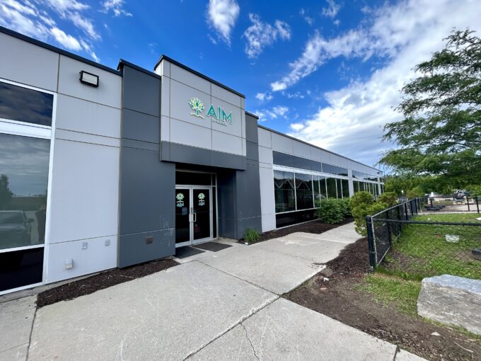 435 King St N, Waterloo Unit 2A