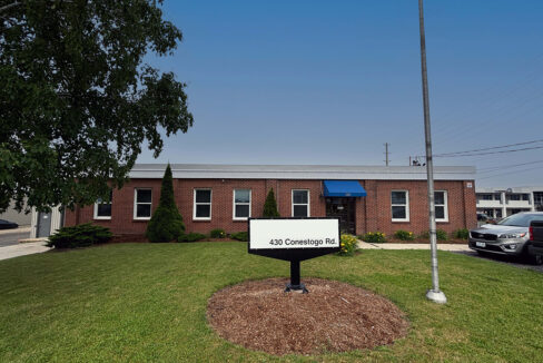 Whitney & Company Commercial Real Estate