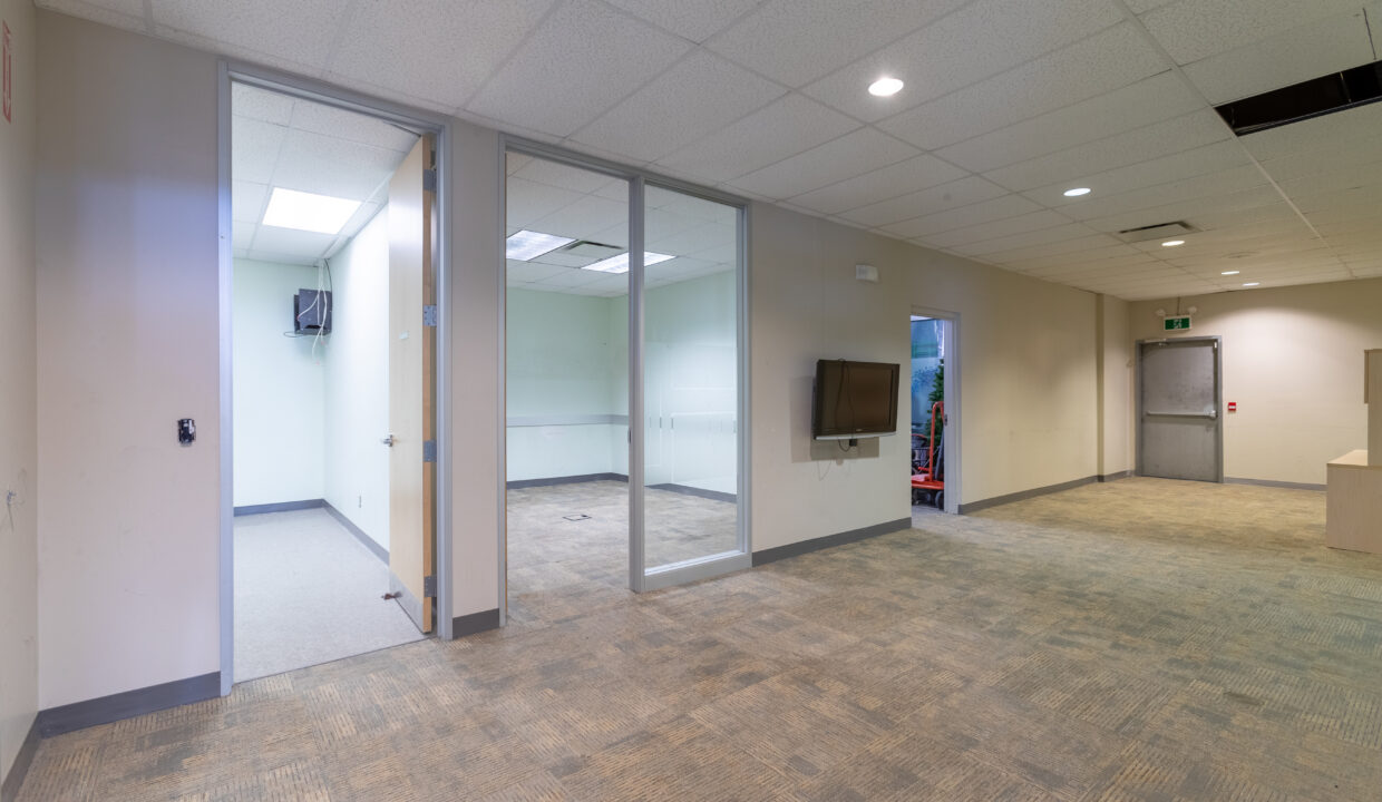 Whitney & Company Commercial Real Estate