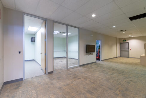 Whitney & Company Commercial Real Estate