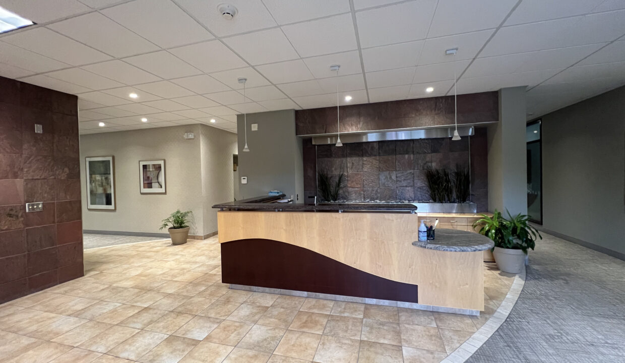 Whitney & Company Commercial Real Estate