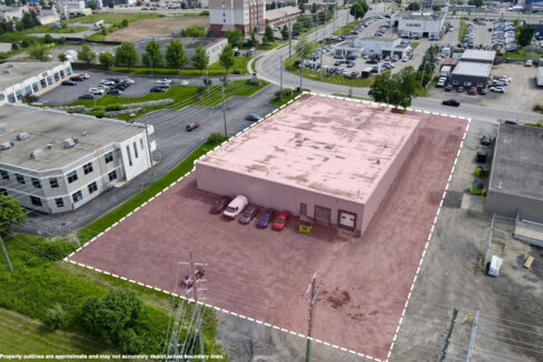 Whitney & Company Commercial Real Estate