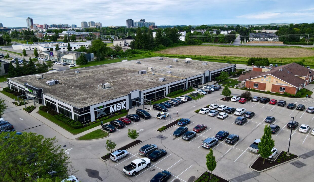 Whitney & Company Commercial Real Estate