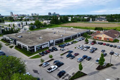 Whitney & Company Commercial Real Estate