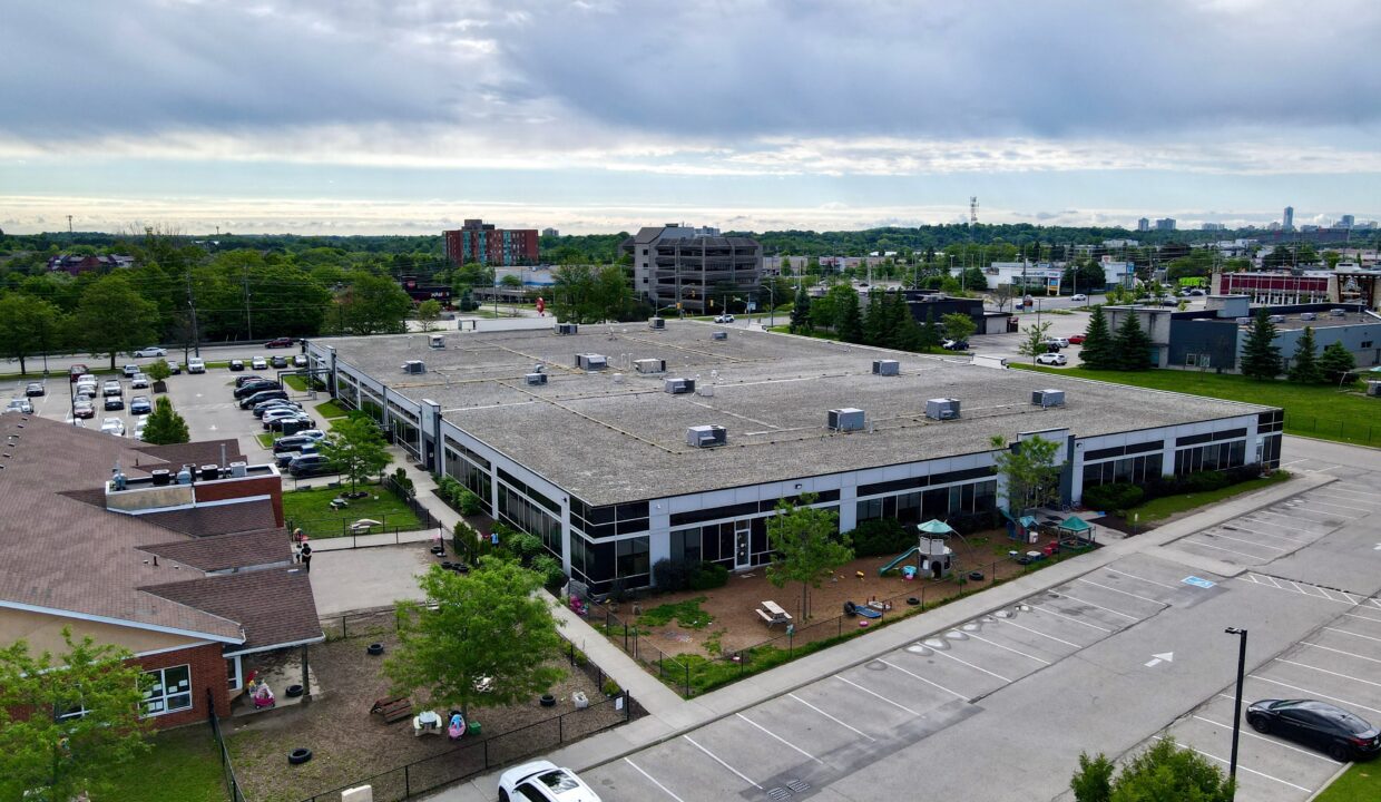 Whitney & Company Commercial Real Estate