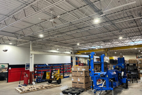 Whitney & Company Commercial Real Estate