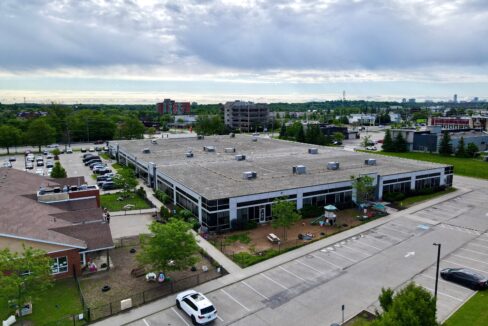 Whitney & Company Commercial Real Estate