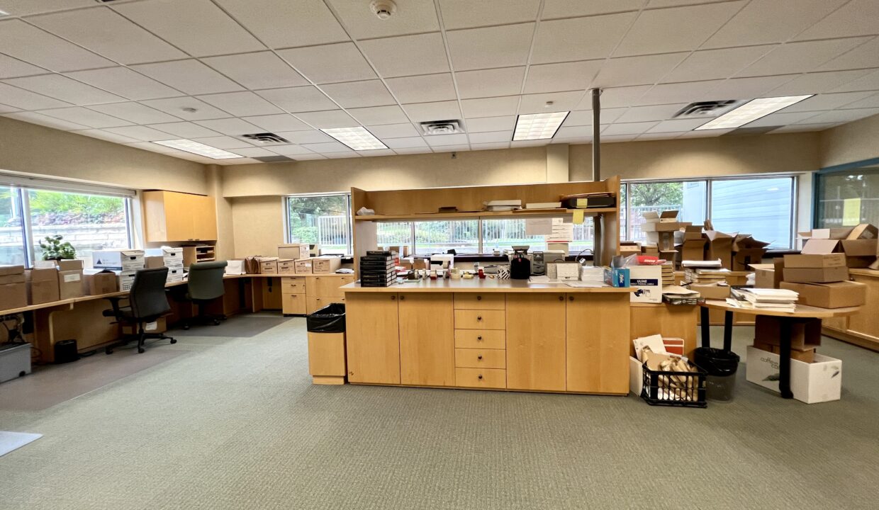 Whitney & Company Commercial Real Estate