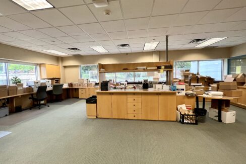 Whitney & Company Commercial Real Estate