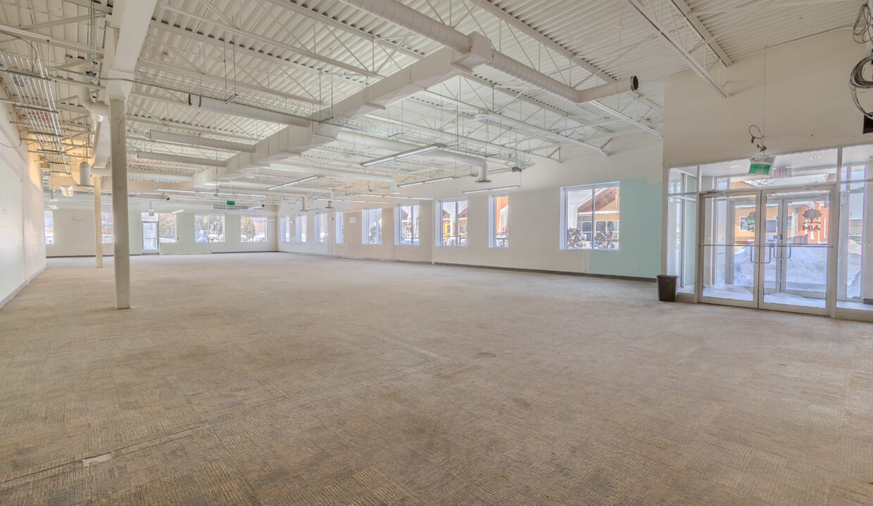 Whitney & Company Commercial Real Estate