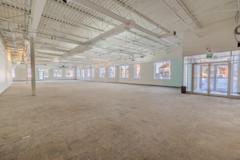Whitney & Company Commercial Real Estate