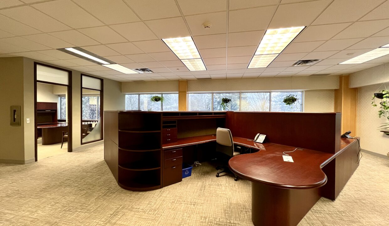 Whitney & Company Commercial Real Estate