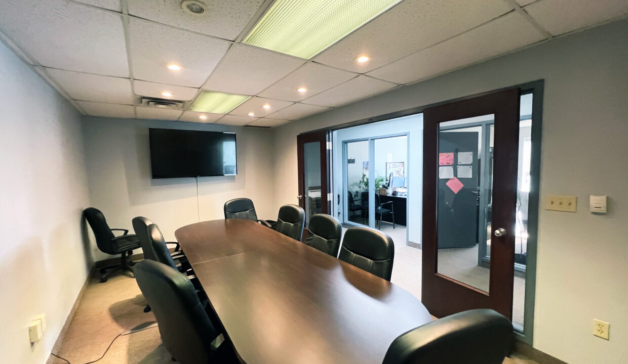 Whitney & Company Commercial Real Estate