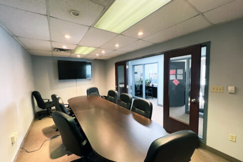 Whitney & Company Commercial Real Estate
