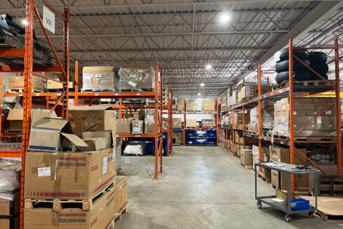 Whitney & Company Commercial Real Estate