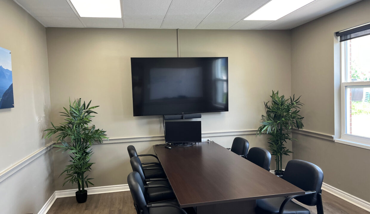 Whitney & Company Commercial Real Estate