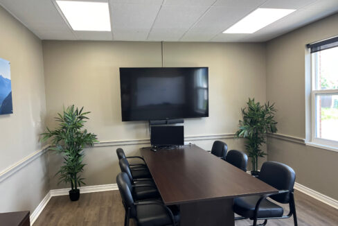 Whitney & Company Commercial Real Estate
